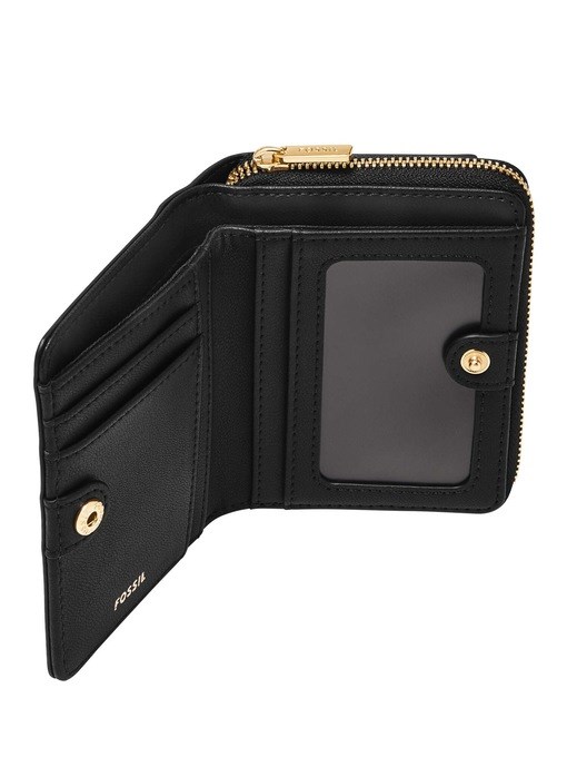 Fossil Logan Brown Multifunction Wallet SL10056234