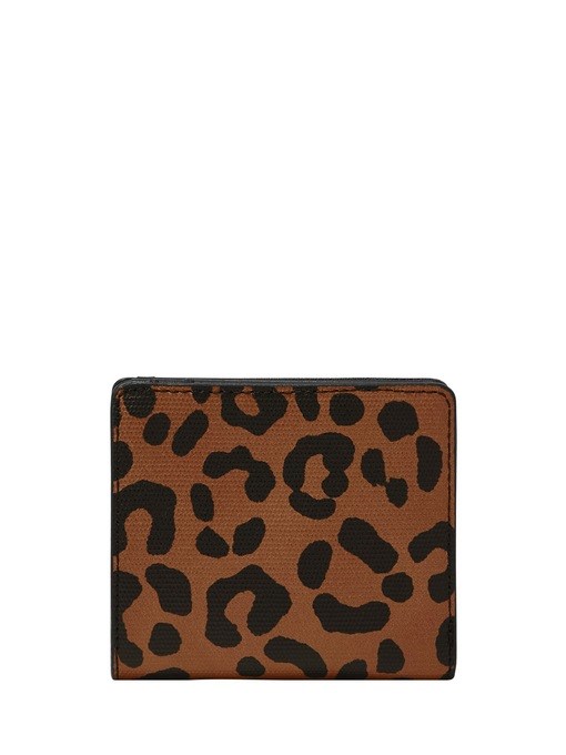 Fossil Logan Brown Wallet SL10066234