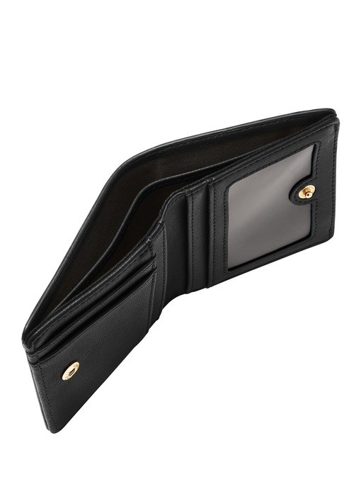 Fossil Logan Brown Wallet SL10066234