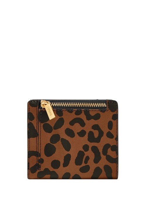 Fossil Logan Brown Wallet SL10066234