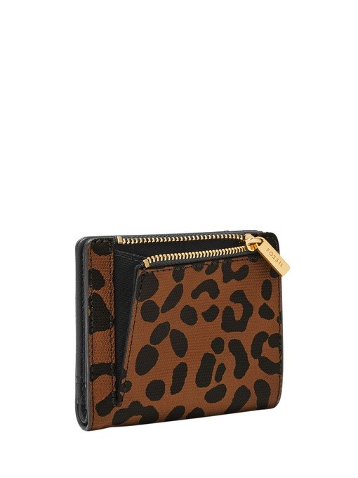 Fossil Logan Brown Wallet SL10066234