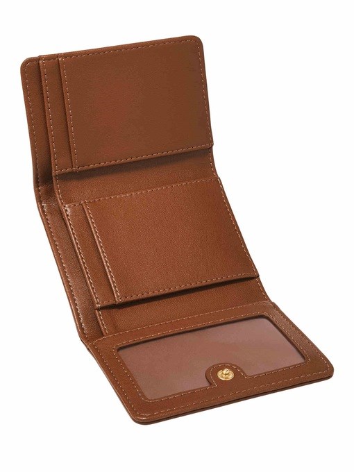 Fossil Logan Red Wallet SL10067611