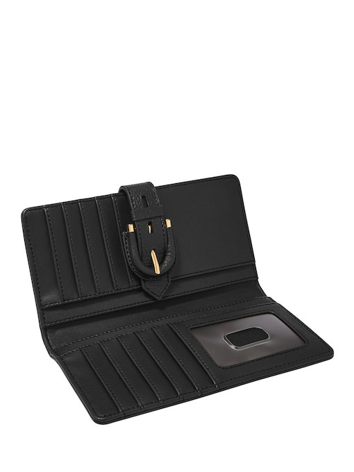 Fossil Harwell Brown Wallet SL10072234