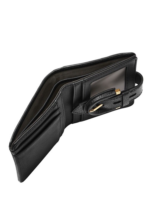 Fossil Harwell Brown Wallet SL10073234