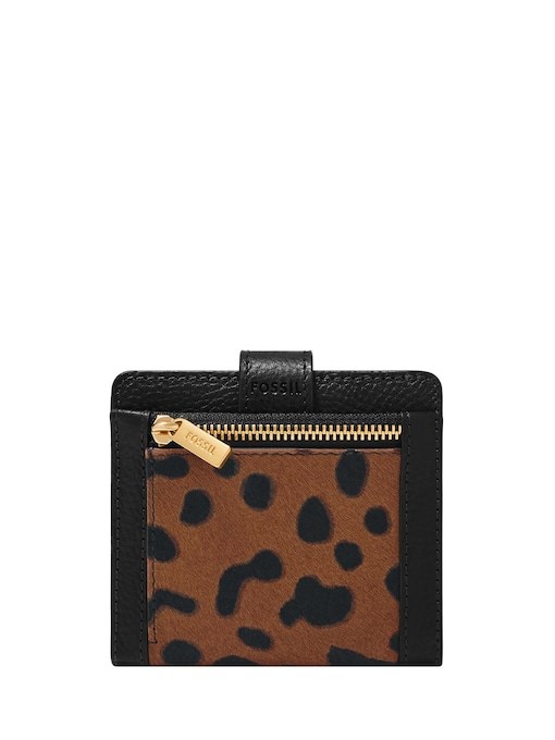 Fossil Harwell Brown Wallet SL10073234