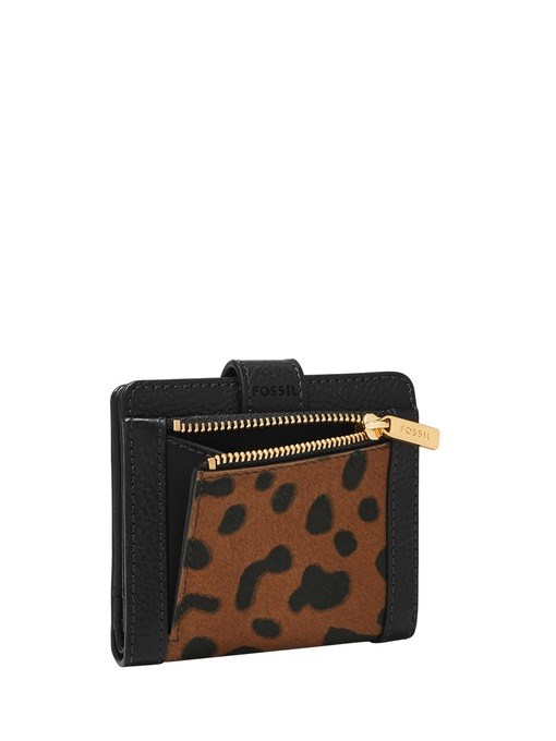Fossil Harwell Brown Wallet SL10073234