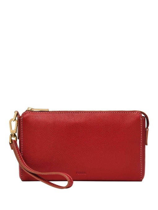 Fossil Wristlet Red Wristlet SLG1619611