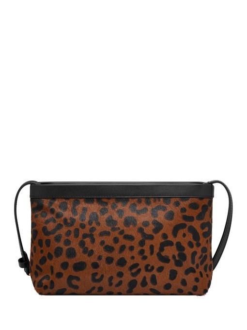 Fossil Penrose Brown Clutch ZB11101234