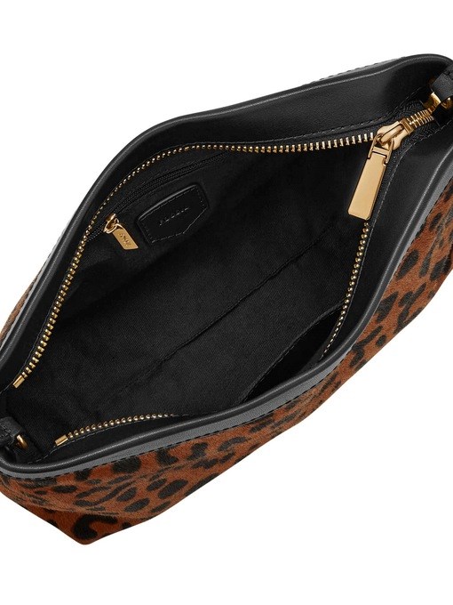 Fossil Penrose Brown Clutch ZB11101234