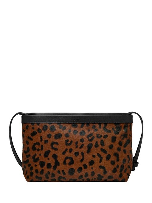 Fossil Penrose Brown Clutch ZB11101234