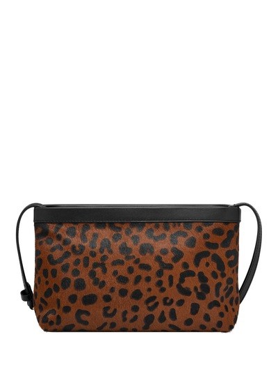 Fossil Penrose Brown Clutch ZB11101234