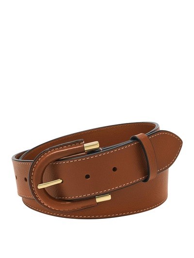 Fossil Harwell Brown Belt BT4420210