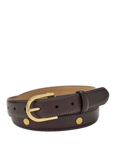 Fossil Jessie Brown Belt BT4421203