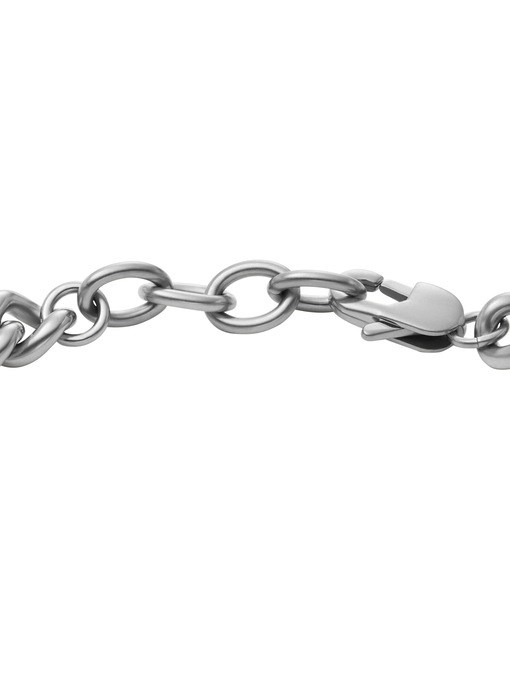 Fossil Jewelry Silver Bracelet JOF01127040