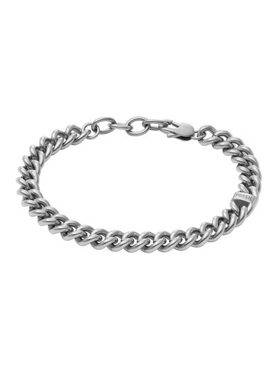 Fossil Jewelry Silver Bracelet JOF01127040