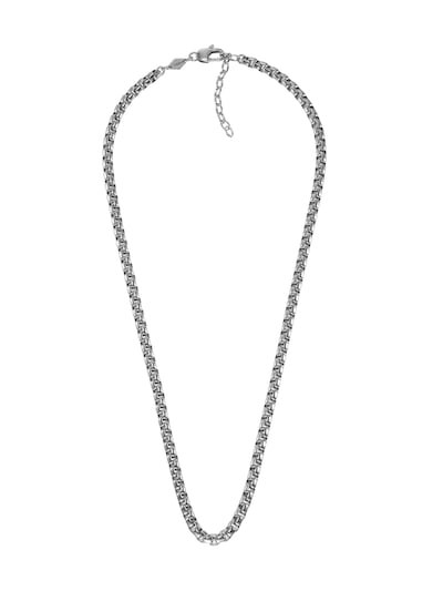 Fossil Jewelry Silver Necklace JF04576040