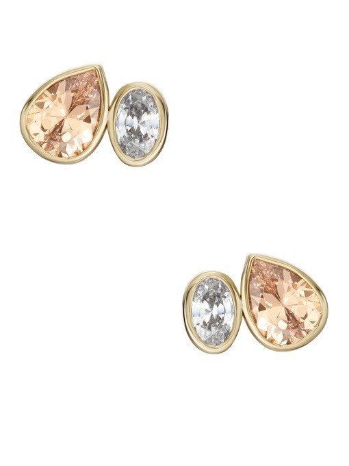 Fossil Ellis Silver Earring JA7274040