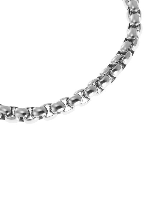 Fossil Jewelry Silver Bracelet JF04562040