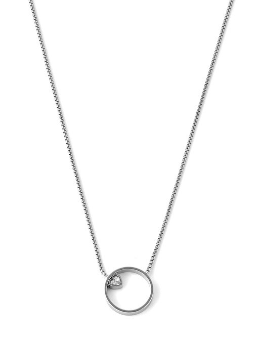 Skagen Kariana Gift Set Silver Jewellery Set SKJB1016SET