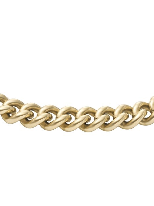 Fossil Jewelry Gold Bracelet JOF01126710