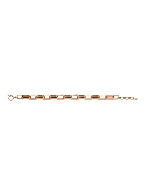Fossil Archival Rose Gold Bracelet JOA00904791 Fossil Archival Rose Gold Bracelet JOA00904791