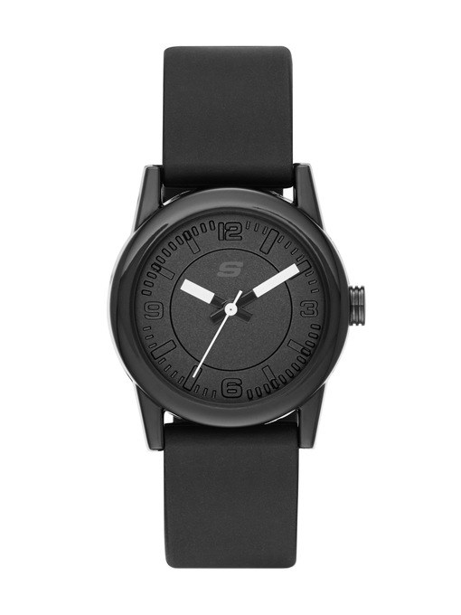 Skechers Rosencrans Black Watch SR6028