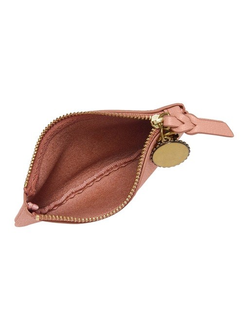 Fossil Polly Pink Pouch SLG1465656