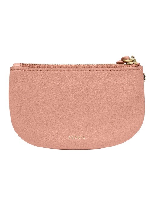 Fossil Polly Pink Pouch SLG1465656