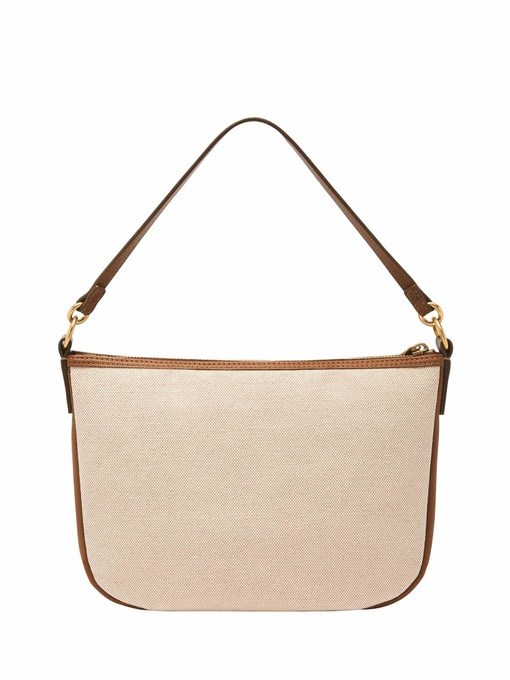 Fossil Skylar Brown Crossbody Bag SHB3187101