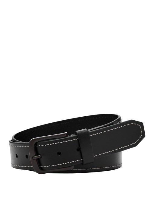 Fossil Julian Black Belt MB1084I00142