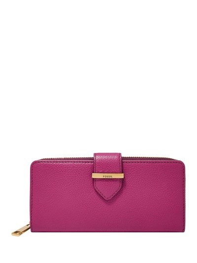 Fossil Bryce Pink Clutch SWL2861670