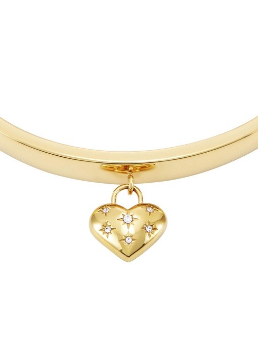 Fossil Sadie Gold Bracelet JF04831710