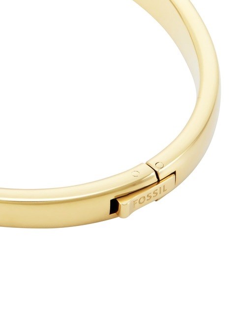 Fossil Sadie Gold Bracelet JF04831710