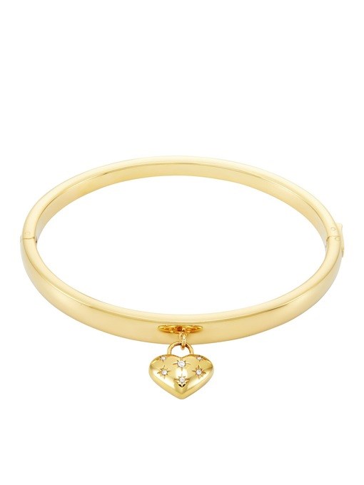 Fossil Sadie Brown Bracelet JF04675040