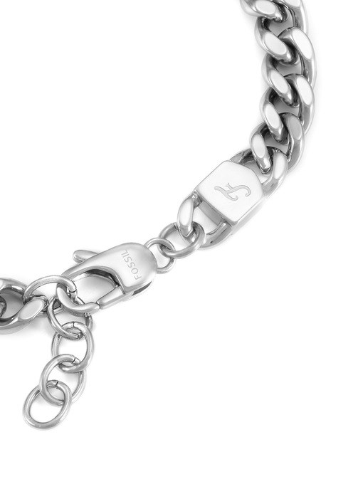 Fossil Ellis 2-Tone Bracelet JF04851998