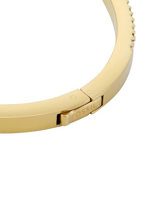 Fossil Ellis Gold Bracelet JF04862710