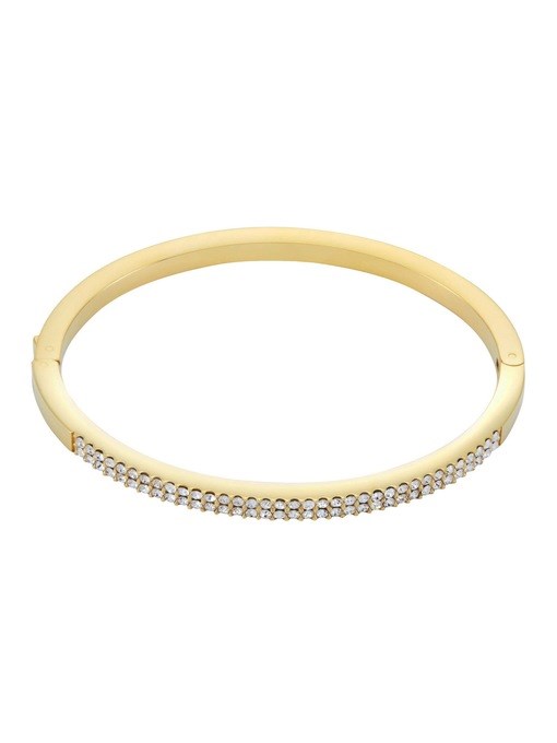 Fossil Ellis Silver Bracelet JF04863040