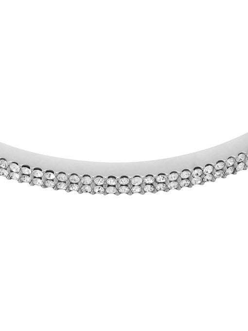 Fossil Ellis Silver Bracelet JF04863040
