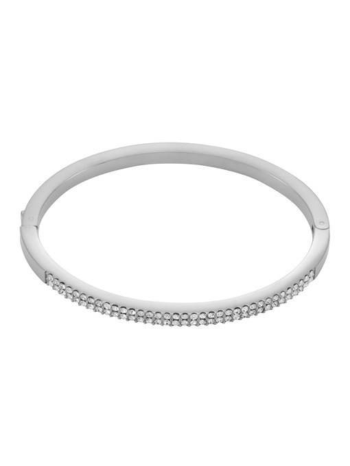 Fossil Ellis Silver Bracelet JF04863040