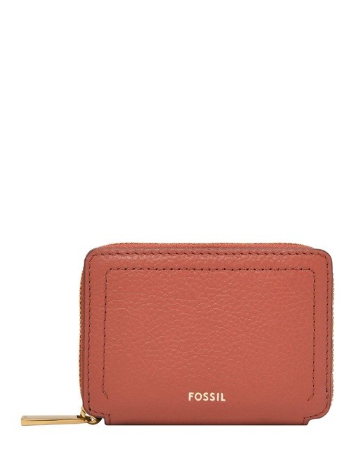 Fossil Logan Red Card Case SL10045604