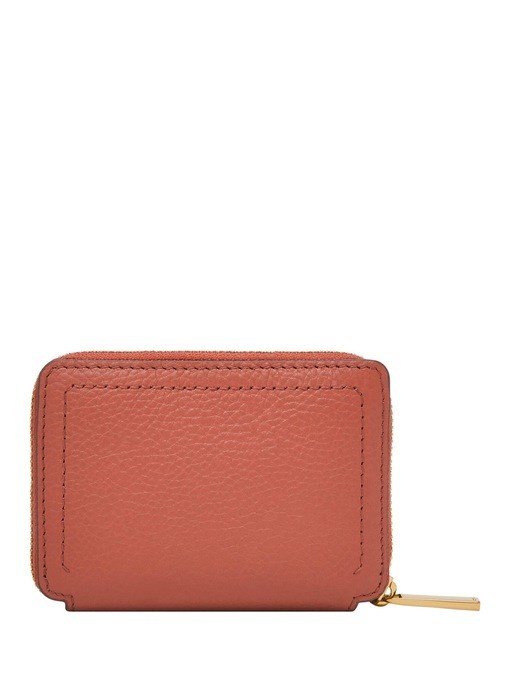 Fossil Logan Red Card Case SL10045604