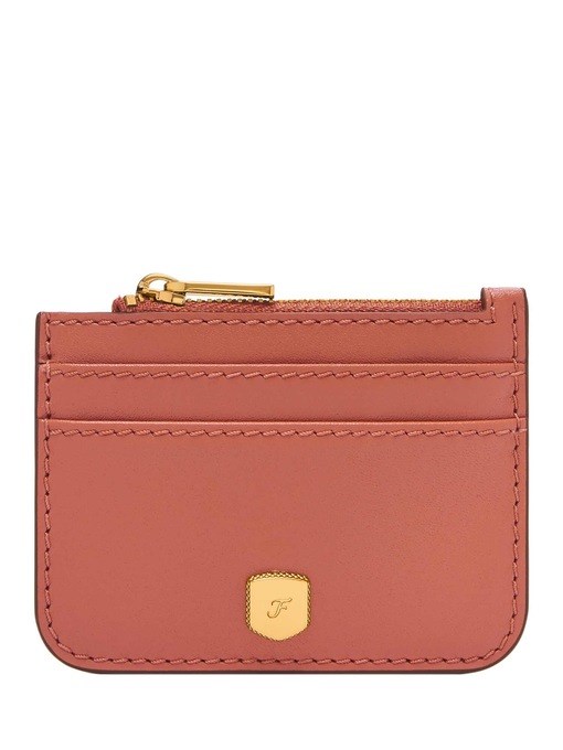 Fossil Lennox Red Card Case SL10078604
