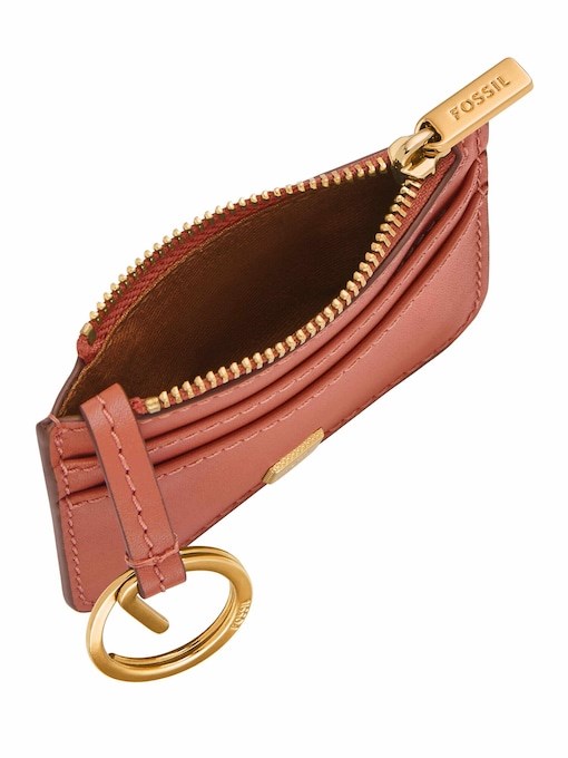 Fossil Lennox Red Card Case SL10078604