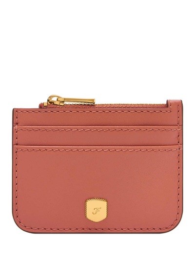 Fossil Lennox Red Card Case SL10078604
