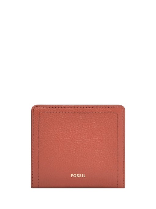 Fossil Logan Red Wallet SL7829604