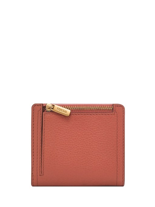 Fossil Logan Red Wallet SL7829604