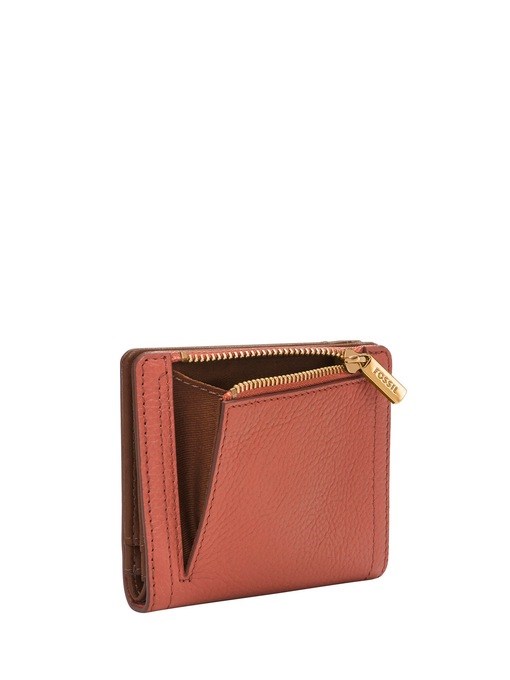 Fossil Logan Red Wallet SL7829604