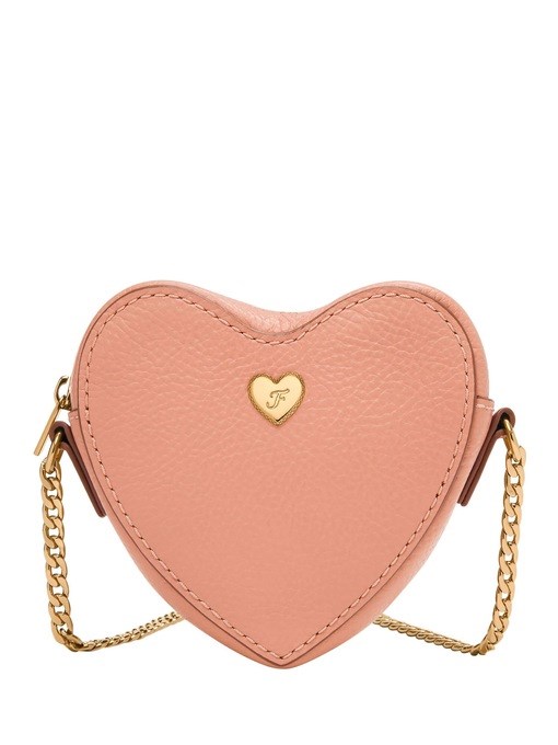 Fossil Vday Pink Wallet SL10082681