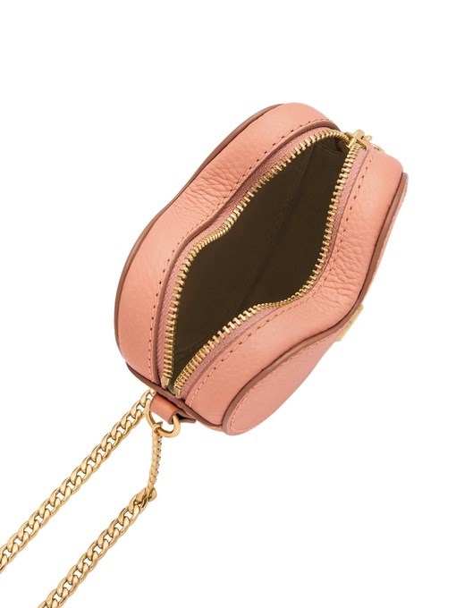 Fossil Vday Pink Wallet SL10082681