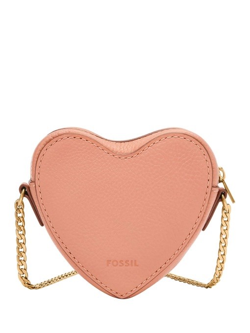 Fossil Vday Pink Wallet SL10082681